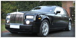 Enigma Elite Wedding Cars