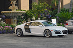 Enigma Elite Wedding Cars