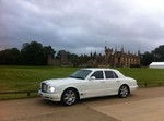Enigma Elite Wedding Cars